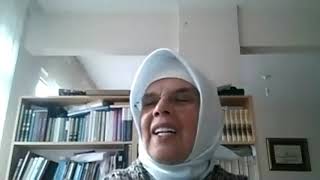 DR. AYŞE HÜMEYRA ÖKTEN