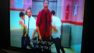 שי גבריאלוב שר שיר חדש ״שי שי שי״... תהנו!