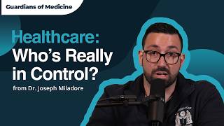 Healthcare: Who's Really in Control?