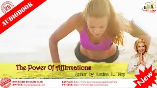 Louise L Hay The Power Of Affirmations Audiobook © JingLingda