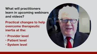 Therapeutic Inertia: What You Need to Know