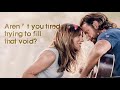 Shallow Lady Gaga Song Lyrics