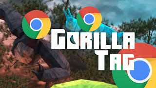 Gorilla Tag Trailer But Every Word Is A Google Image
