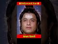 Ramanand Sagar Ramayan ke Ram Arun Govil sir played various role 🌟💫 #viral #ytshorts #trending