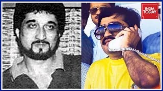 First Up: Thane Police Seeking Dawood Tapes For Gulshan Kumar's Murder