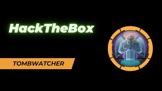 HackTheBox - TombWatcher