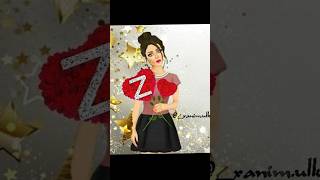 😱Z name letter lover's 💕☺️ best ringtone 💖😱 #beautiful #shorts #viral