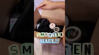 Smytten Haul | Free Trial Products | Skincare \u0026 Shower #shorts #Haul