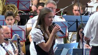 My Heart Will Go On - James Horner - Stadtkapelle Jennersdorf