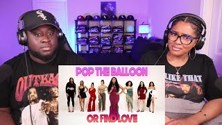 Kidd and Cee Reacts To Ep 35: Pop The Balloon Or Find Love | With Arlette Amuli