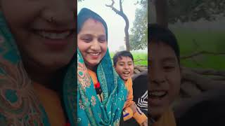 हमारे तरफ हैप्पी मंकर संक्रांति #sorts #video #usha #official