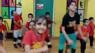 Kids Dance Classes | Best Dance Academy in kolkata | Bhawanipur | www.astraadance.com