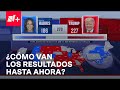 Elecciones EUA 2024: ¿Cómo avanza el conteo de votos electorales? - En Punto