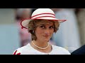 princess diana s funeral being the queen