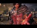 【tekken8 鉄拳8】 ちょこっとクライヴで遊ぶ 【clive クライヴ】