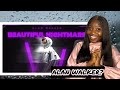 Alan Walker feat. Bludnymph - Beautiful Nightmare |Reaction|