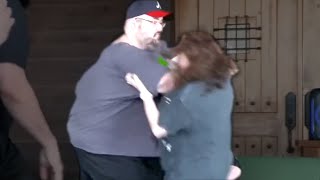 Top 10 WingOfRedemption Moments (of the last 3 years)