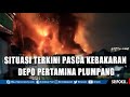 🔴LIVE: Situasi Terkini Pasca Kebakaran Depo Pertamina Plumpang