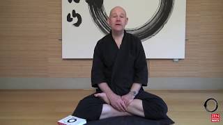 Practical Zen retreat day in association with Alternatives