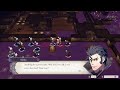 Fire Emblem Three Houses - Balthus vs Hilda Unique Dialogue