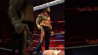 John Cena felt the fury of the returning Brock Lesnar at last year’s SummerSlam! #Short