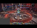 《j tera》velik s sanctuary hm 2nm priest pov ヴェリックの神殿上級2nmプリ視点