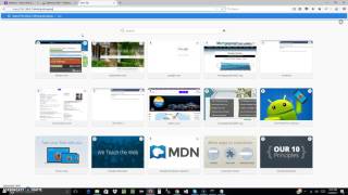 How to setup Selenium Grid