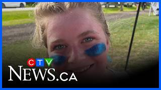 ‘She just had an infectious smile’: Parents of teen killed in crash create fund benefitting schools