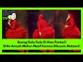 Buang Gula Gula Di Atas Pentas!! Shila Amzah Mohon Maaf Kerana Dikecam Netizen!!