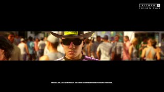 Hitman 2: Unfinished (10/05/2018)