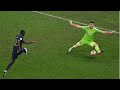 French commentators react to Emi Martinez last minute save!