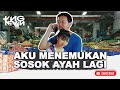 Banyak anak kehilangan sosok ayah Sejak Kecil !