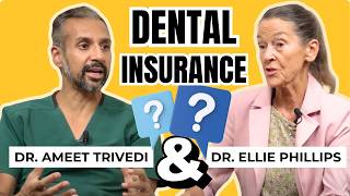 The Truth About Dental Insurance: A Candid Chat Between Dentists