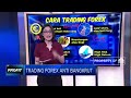 rahasia trading forex anti bangkrut