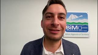 BIM TERAMO / Marco Di Nicola dopo assemblea consortile