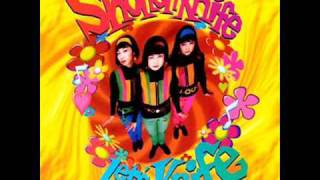 Shonen Knife - Black Bass