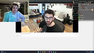 Hasan Gets EXPOSED for being a Hypocrite