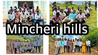 #Mincheri hills #trucking #travel #viralvideo #Ballari