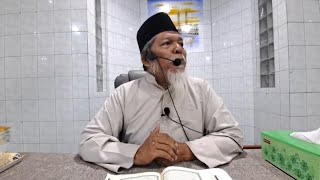 Tazkiyatun Nafs - Ustadz Umar Lathif, Lc.