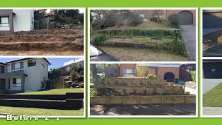 Evogreen Landscaping UNANDERRA NSW 2526