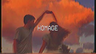 Homage - Mild High Club (Lyrics & Vietsub)