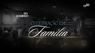 Culto de Celebração - 23/02/25 - Betel Partenon