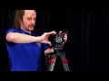 sachtler flowtech tripod hands on review