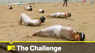 The Challenge: la Top 5 delle sfide più assurde | Ranked