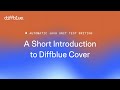 Automatic Java Unit Test Writing: A Short Introduction to Diffblue Cover