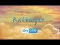 Sky One HD UK Christmas Ratburger Advert 2017