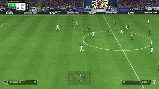 Division 5 EA FC 24 sports FIFA 24 PlayStation 5 ULTIMATE TEAM Goalssssss