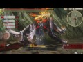 god eater 2 「ゴッドイーター２」version 1.2 lindow dlc episode 1