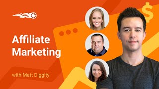 How to Get an Affiliate Website from 0 to 100 as Fast as Possible (with Matt Diggity)