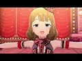 【ミリシタ】アイドルステアウェイ【mv】pst衣装［4k推奨］ ミリシタ